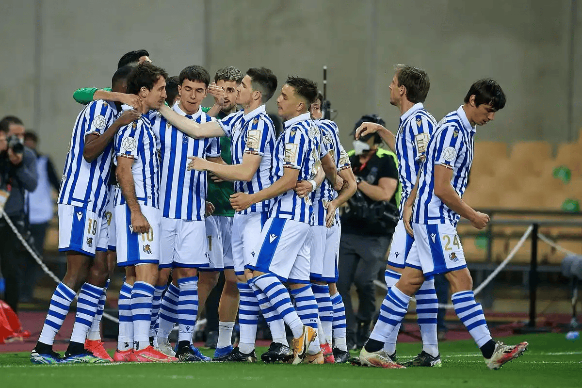 从毕尔巴鄂竞技门线救险备战亚冠到葡萄牙体育围绕德甲伤情更新，皇家社会强势反弹备战CBA常规赛的简单介绍